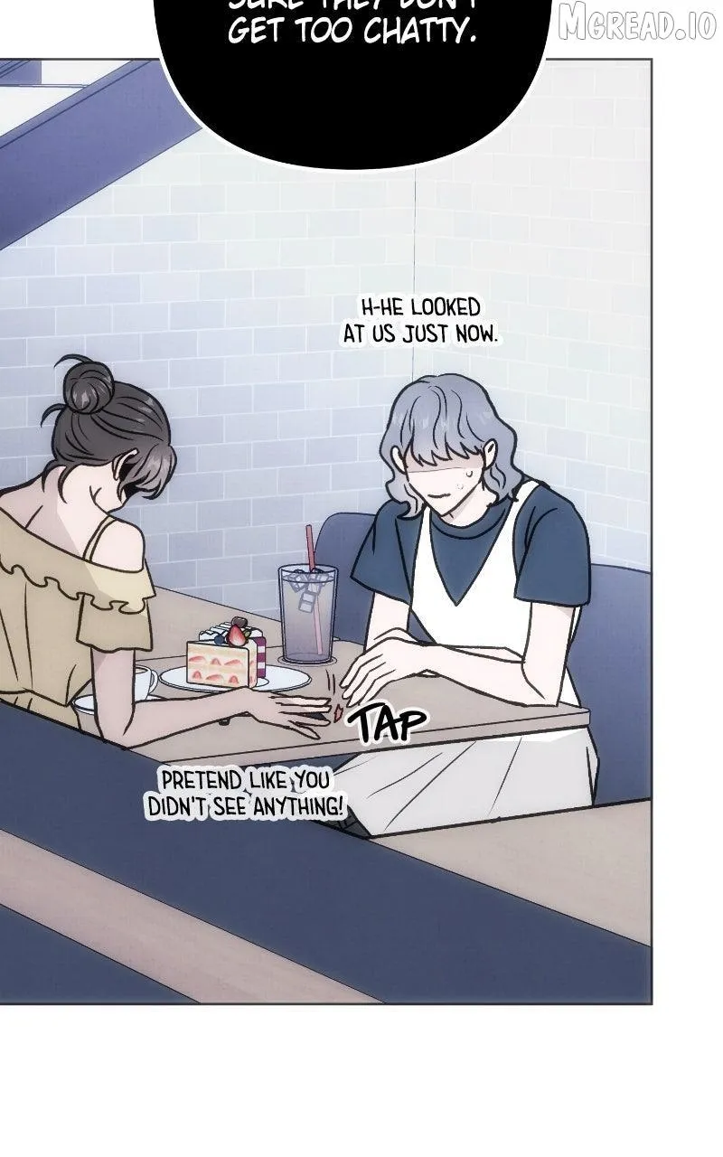 Read Addicted to You chapter 45 image 66 on Lezhin