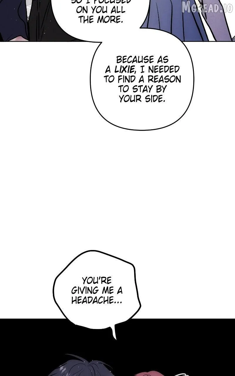 Read Addicted to You chapter 45 image 7 on Lezhin
