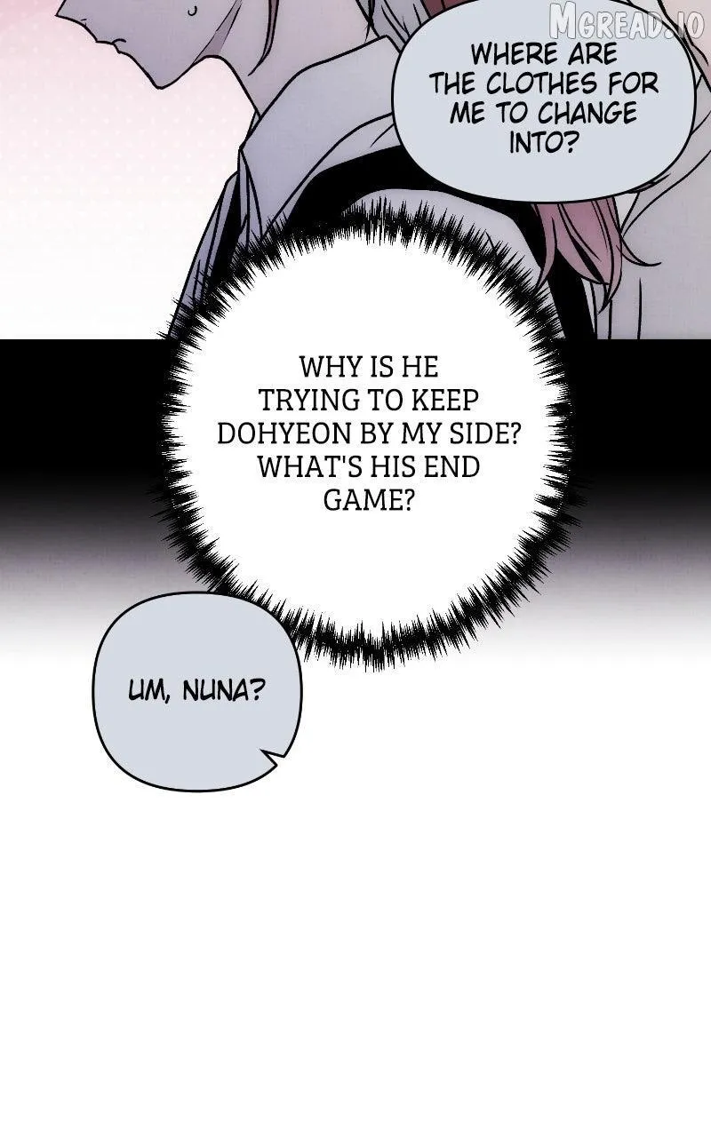 Read Addicted to You chapter 45 image 70 on Lezhin