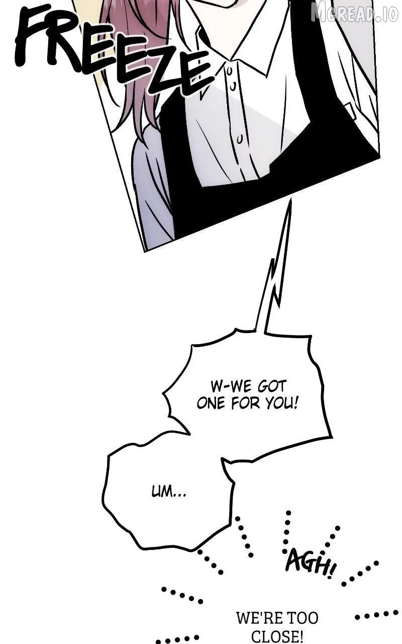 Read Addicted to You chapter 45 image 76 on Lezhin