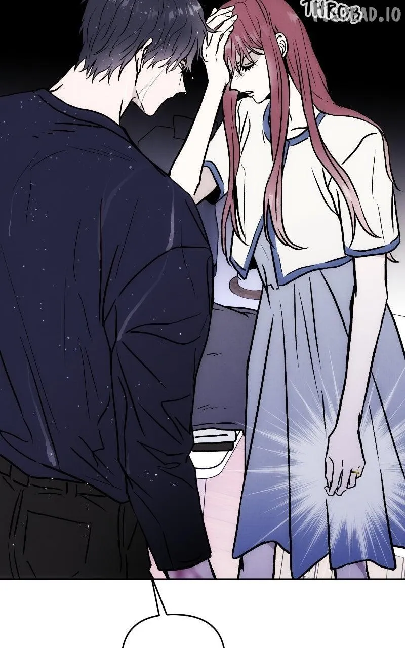 Read Addicted to You chapter 45 image 8 on Lezhin