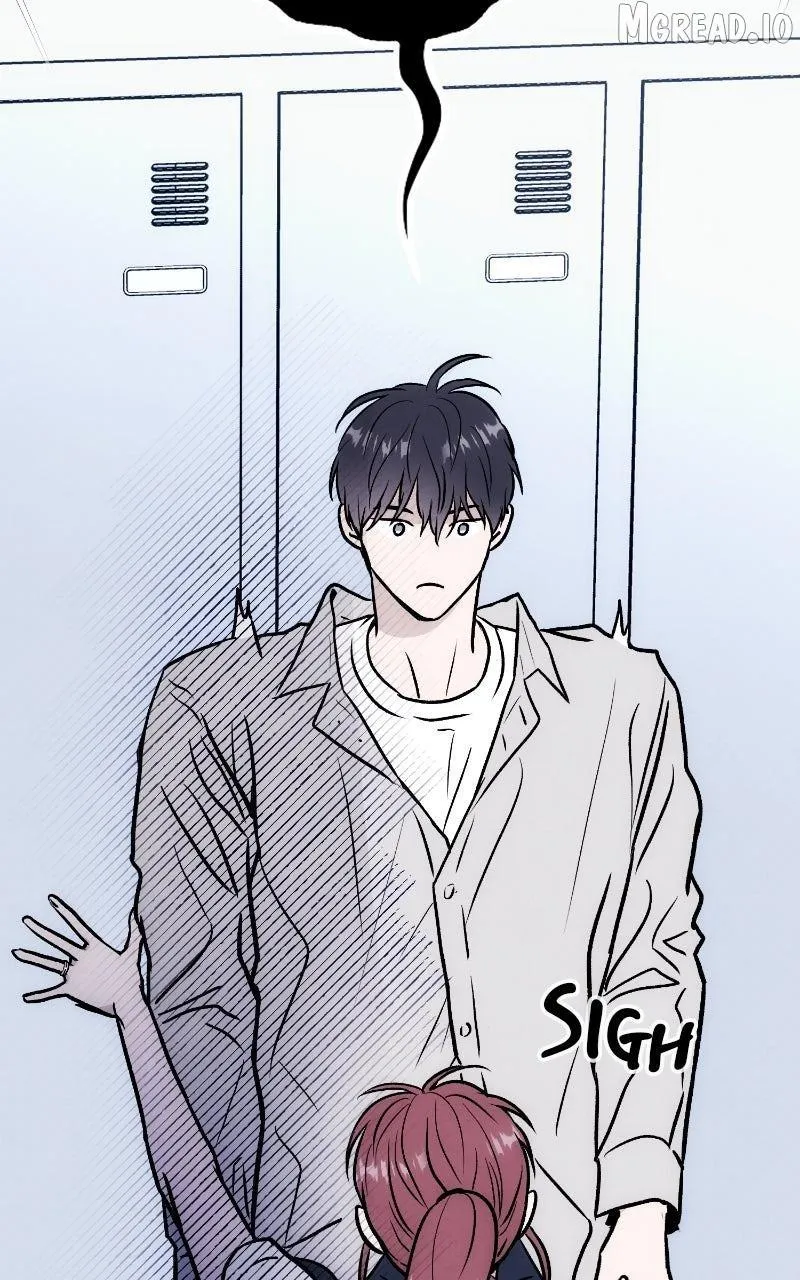 Read Addicted to You chapter 45 image 81 on Lezhin