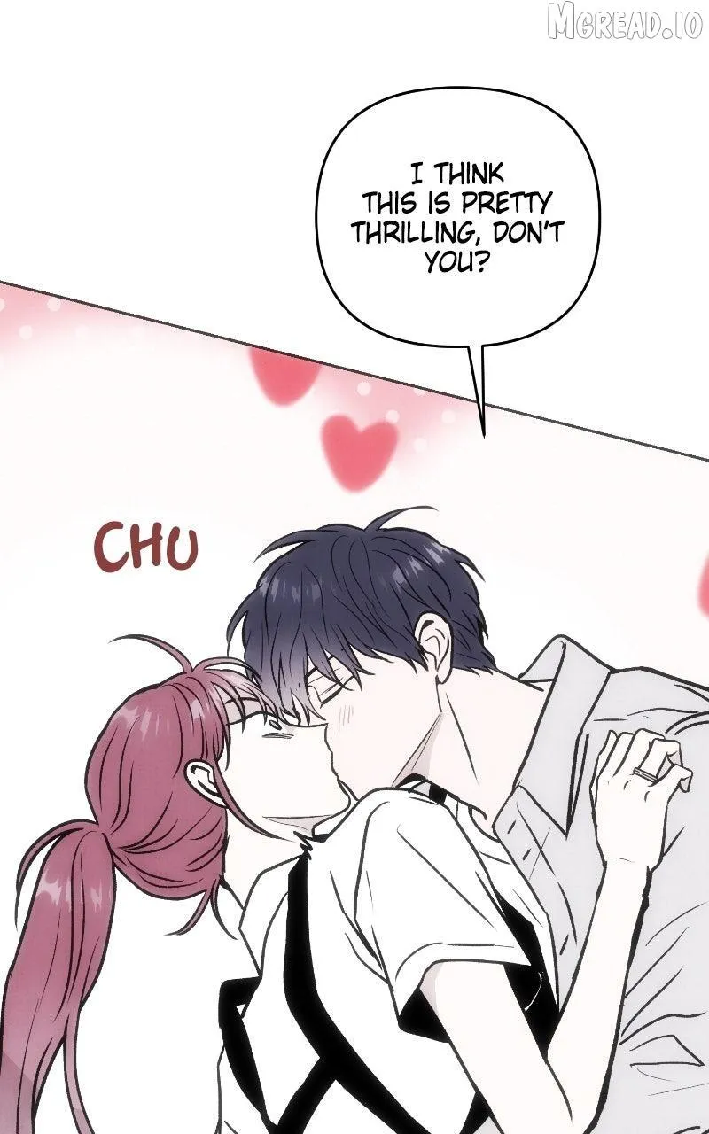 Read Addicted to You chapter 45 image 86 on Lezhin