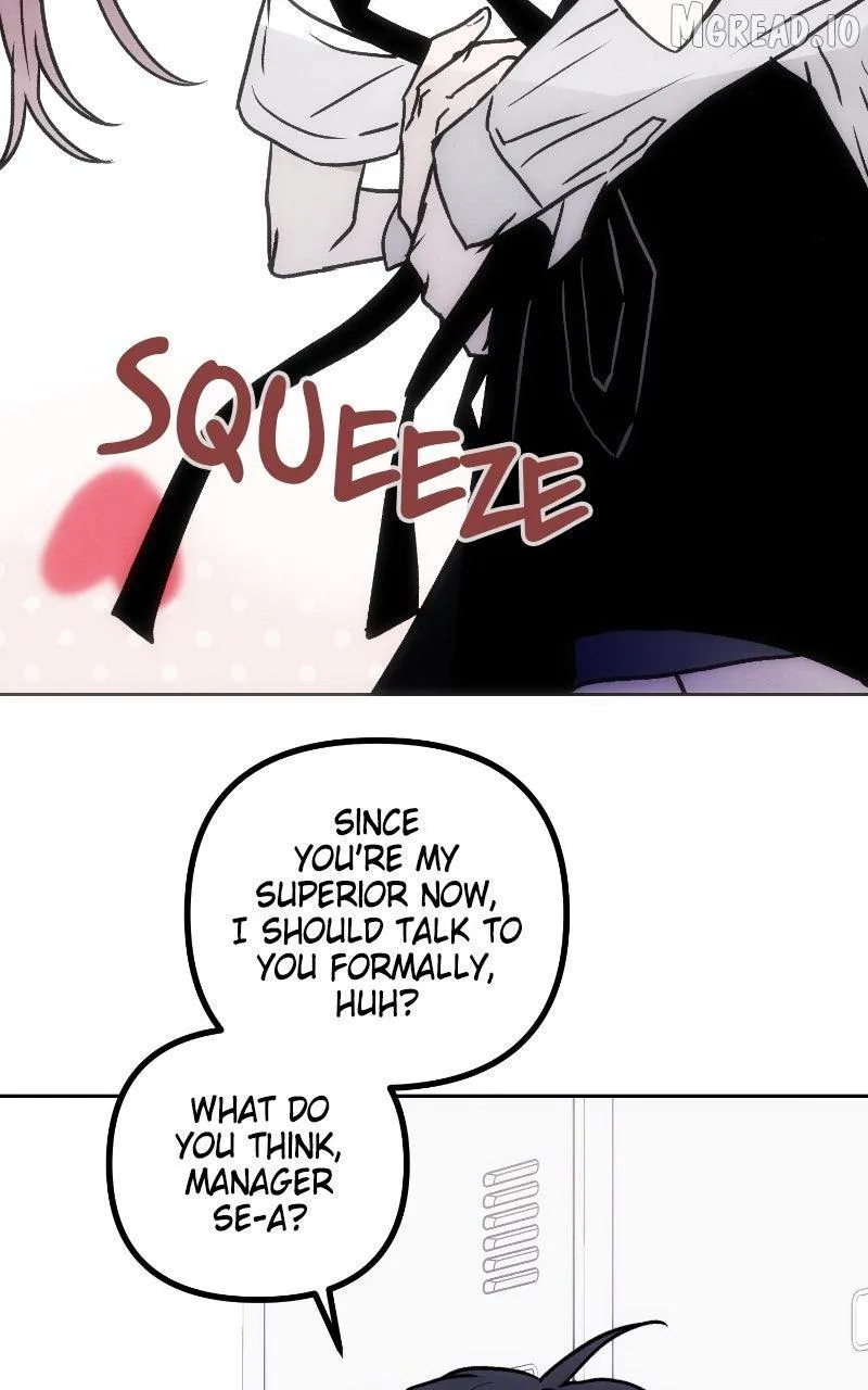 Read Addicted to You chapter 45 image 87 on Lezhin