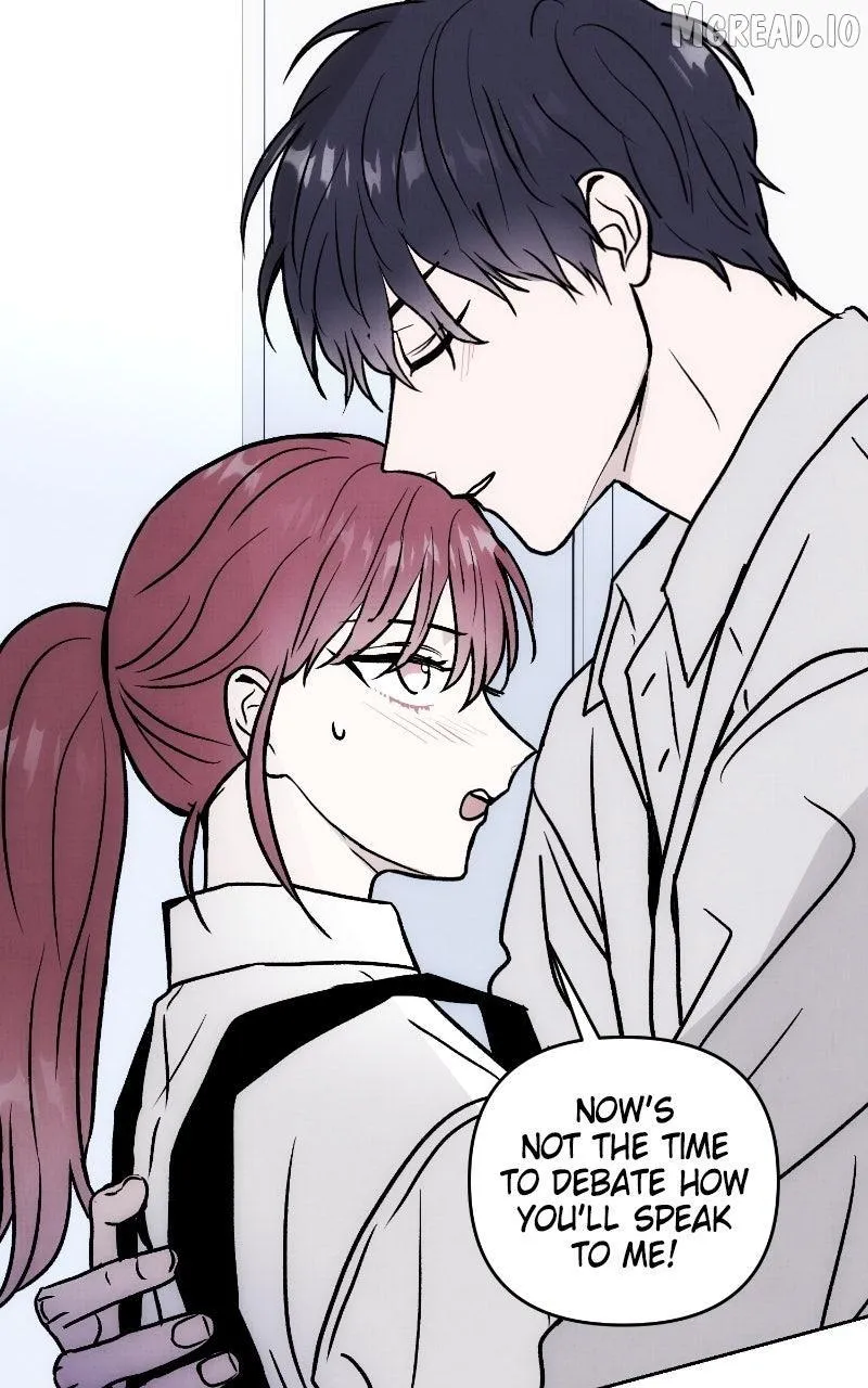 Read Addicted to You chapter 45 image 88 on Lezhin