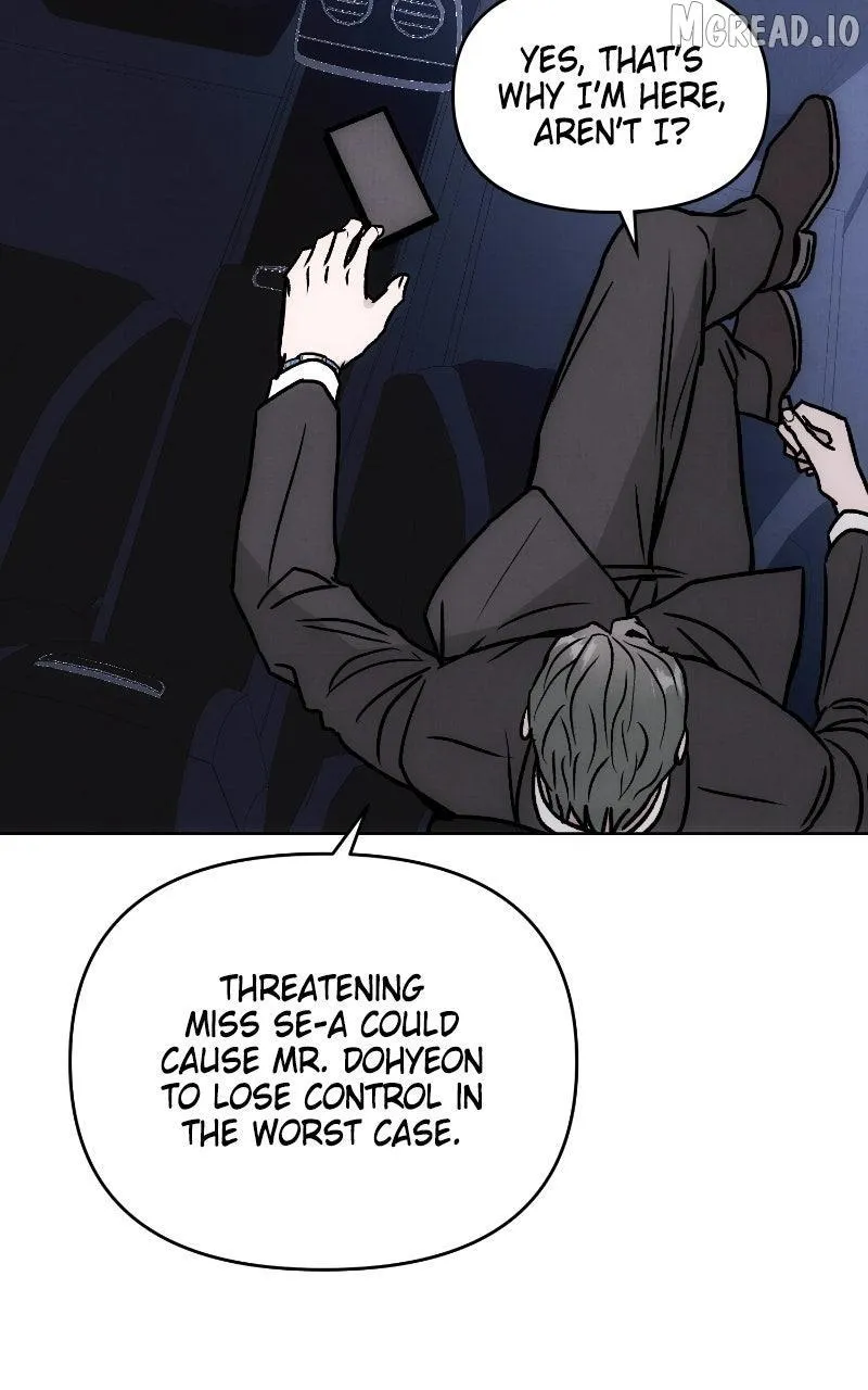 Read Addicted to You chapter 45 image 92 on Lezhin