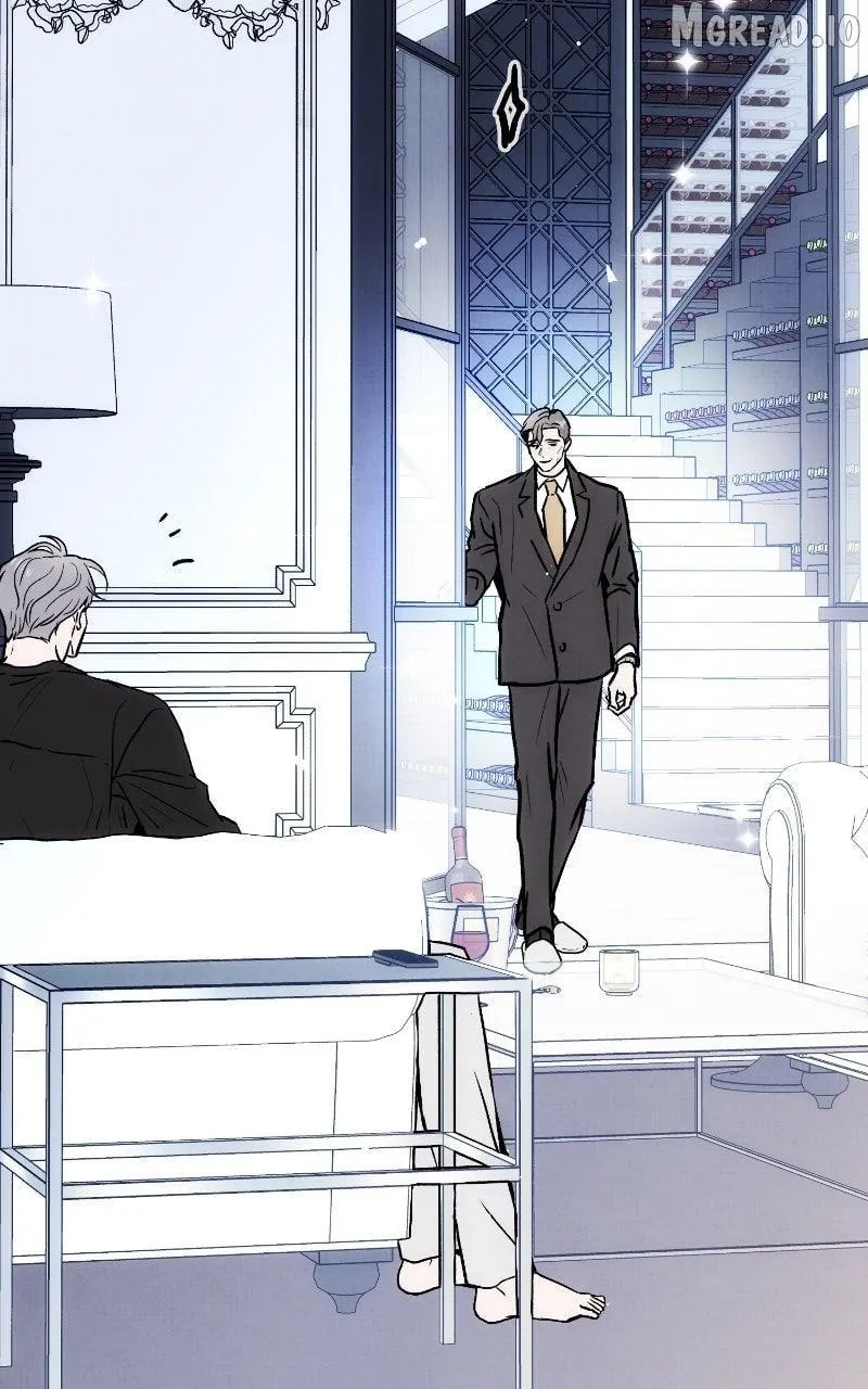 Read Addicted to You chapter 46 image 24 on Lezhin