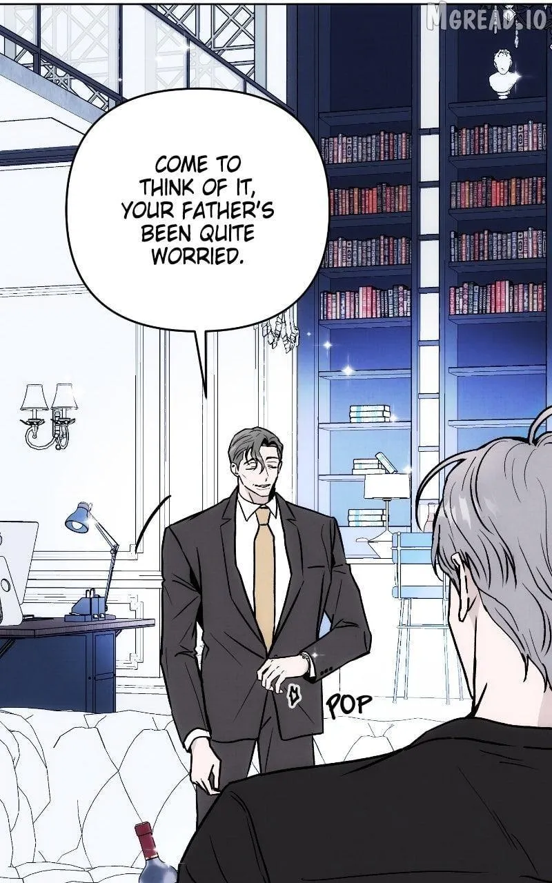 Read Addicted to You chapter 46 image 27 on Lezhin