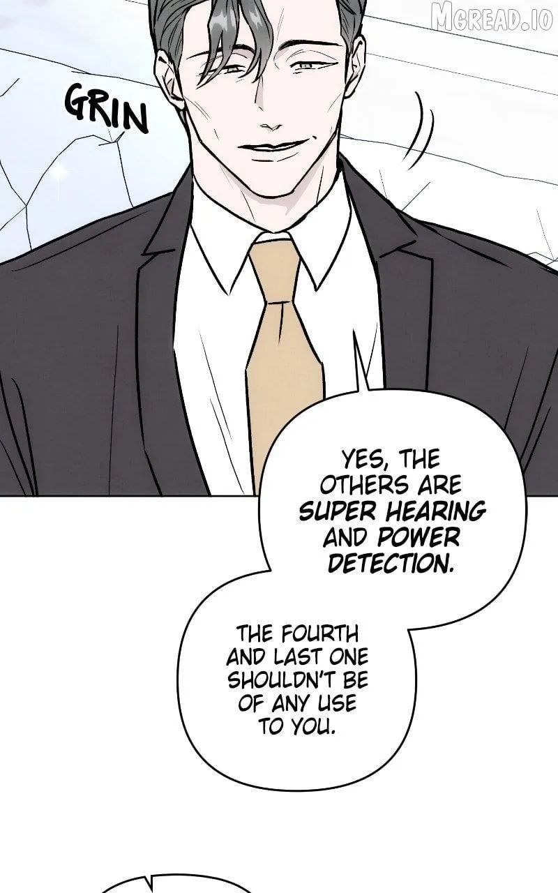 Read Addicted to You chapter 46 image 32 on Lezhin