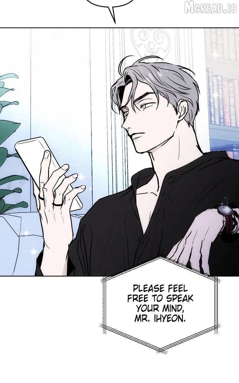 Read Addicted to You chapter 46 image 4 on Lezhin