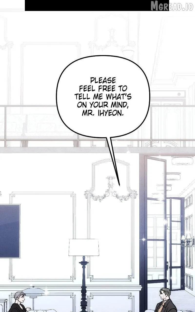 Read Addicted to You chapter 46 image 40 on Lezhin