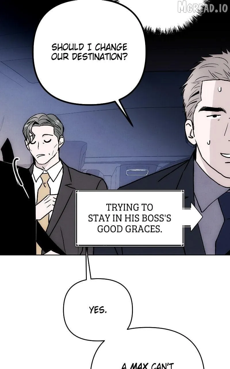Read Addicted to You chapter 46 image 7 on Lezhin