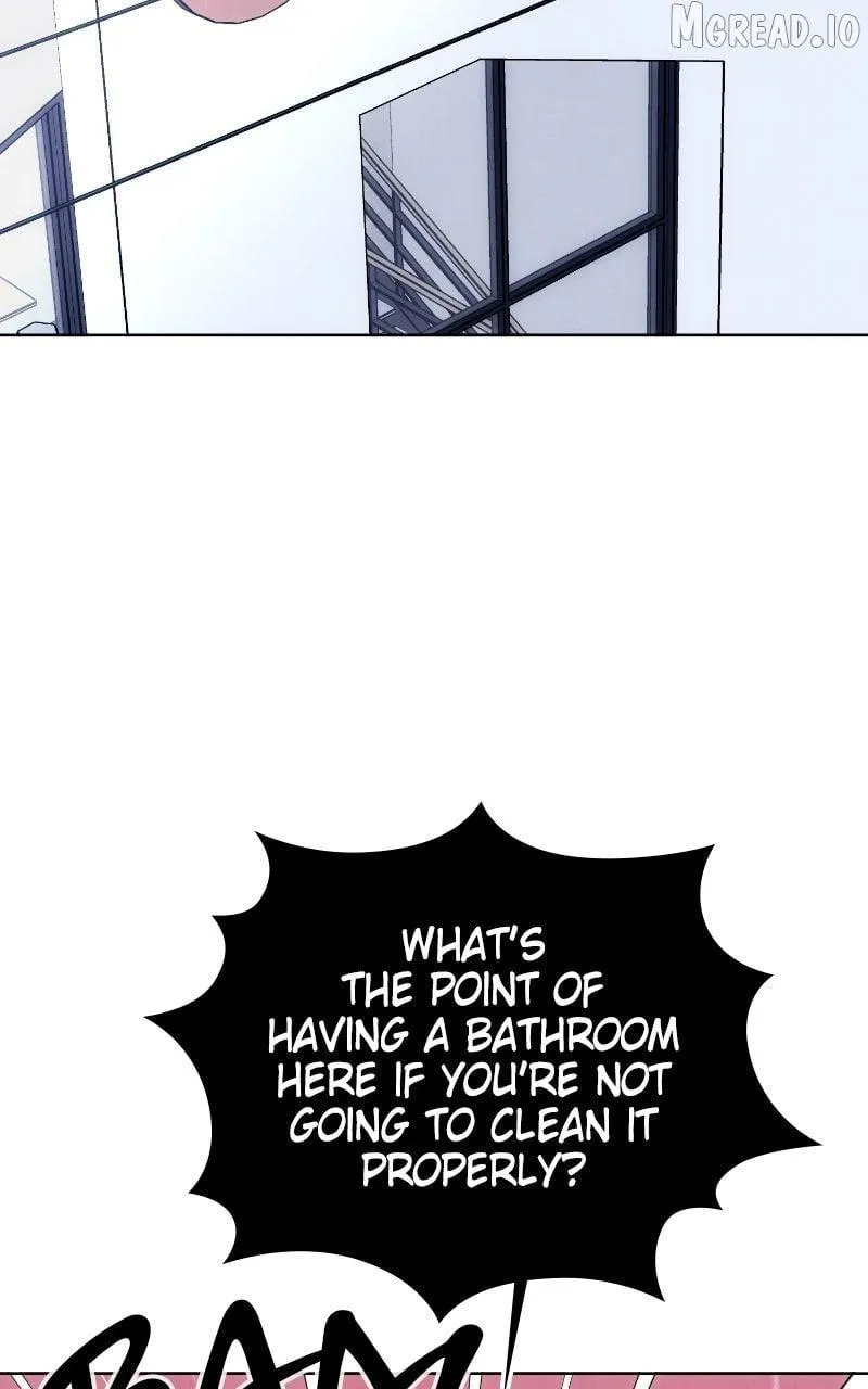 Read Addicted to You chapter 47 image 1 on Lezhin
