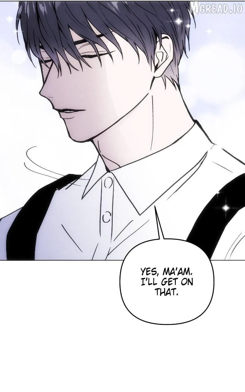 Read Addicted to You chapter 47 image 11 on Lezhin