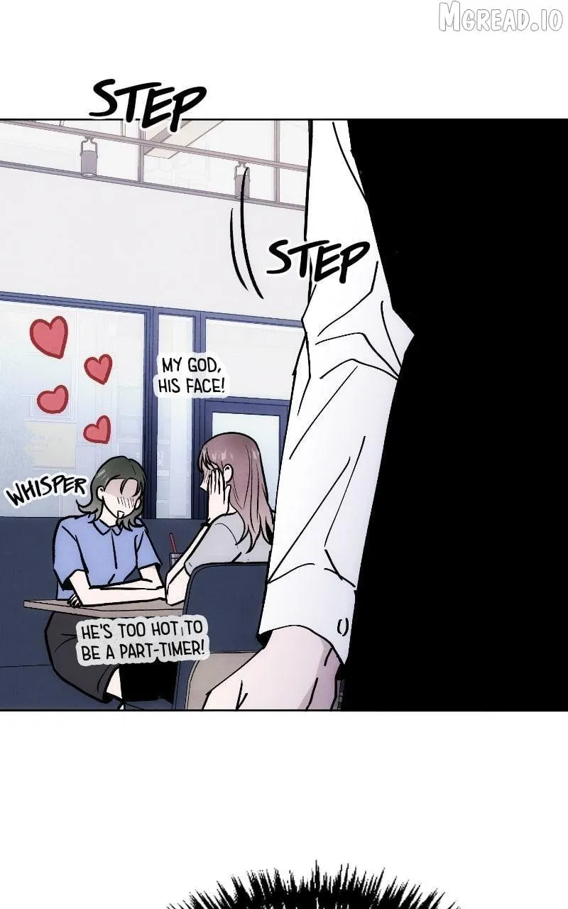 Read Addicted to You chapter 47 image 12 on Lezhin