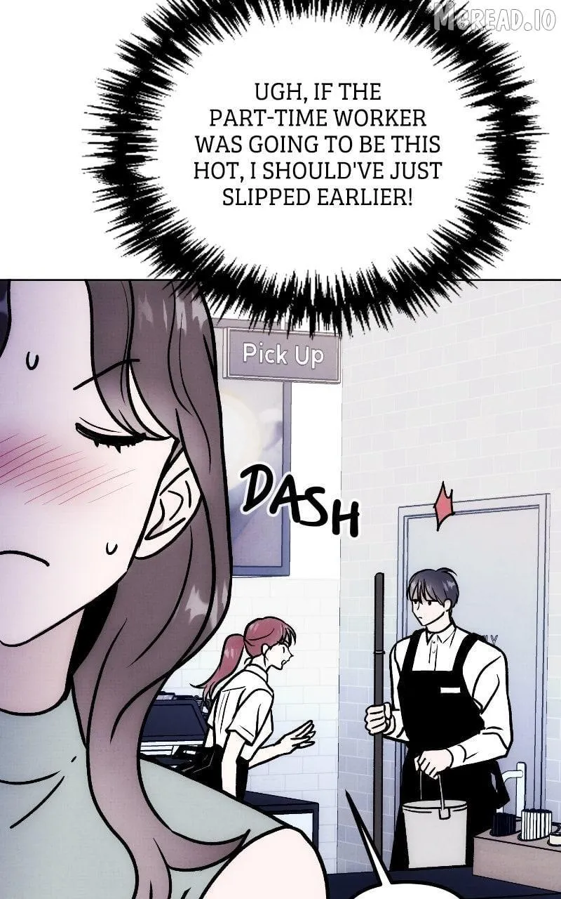 Read Addicted to You chapter 47 image 13 on Lezhin