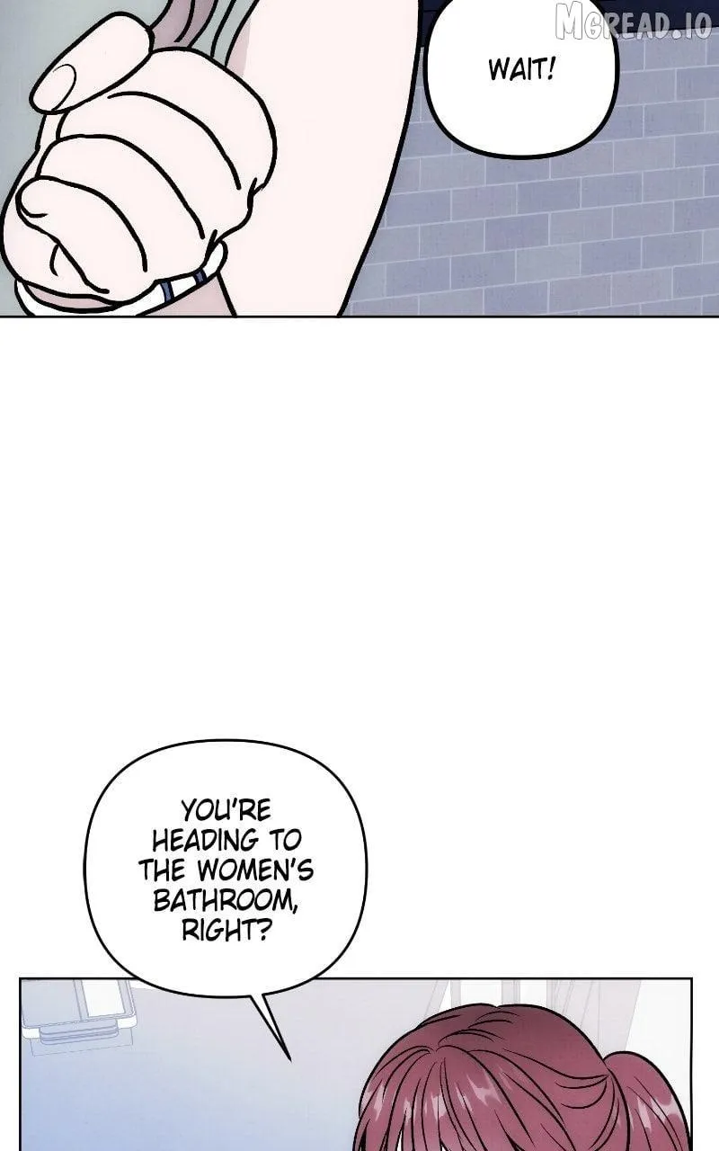 Read Addicted to You chapter 47 image 14 on Lezhin