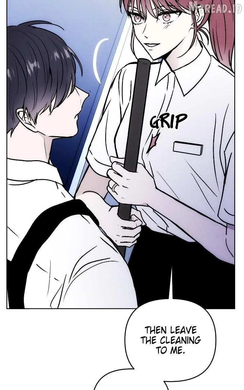 Read Addicted to You chapter 47 image 15 on Lezhin