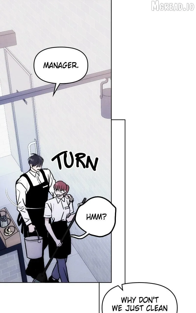 Read Addicted to You chapter 47 image 18 on Lezhin