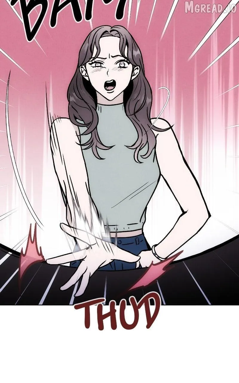 Read Addicted to You chapter 47 image 2 on Lezhin