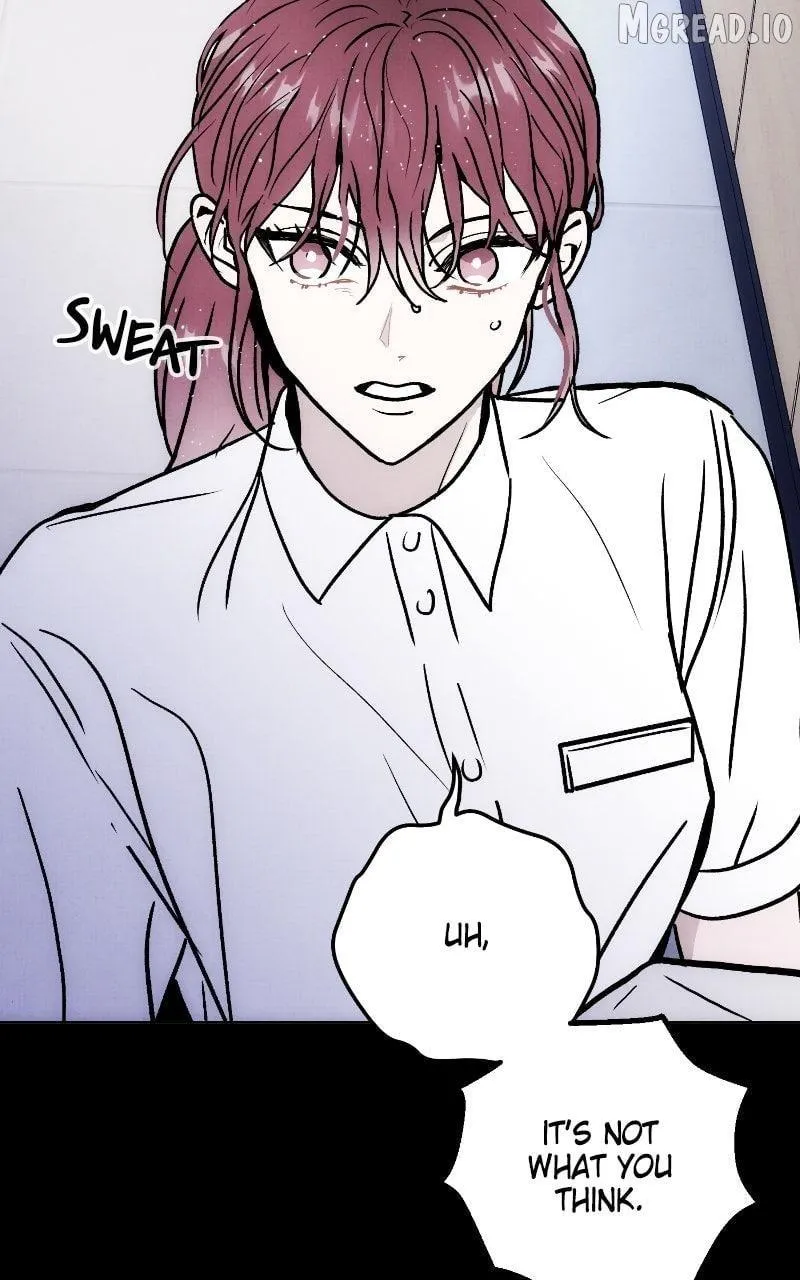 Read Addicted to You chapter 47 image 48 on Lezhin