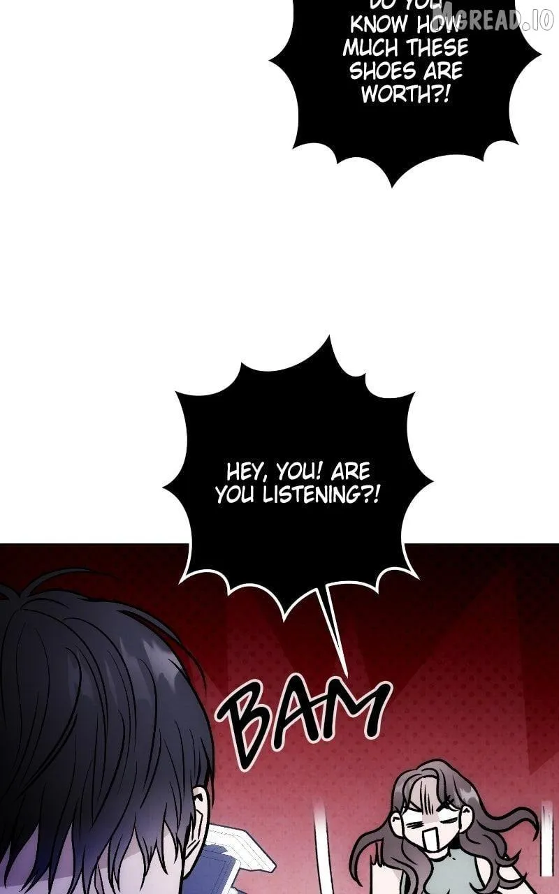 Read Addicted to You chapter 47 image 5 on Lezhin