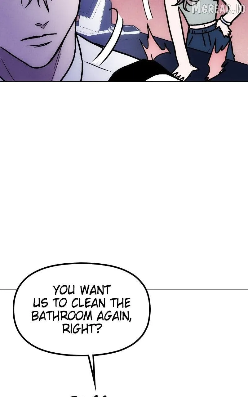Read Addicted to You chapter 47 image 6 on Lezhin