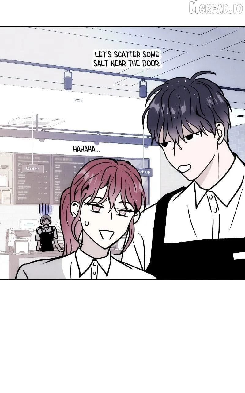 Read Addicted to You chapter 47 image 85 on Lezhin