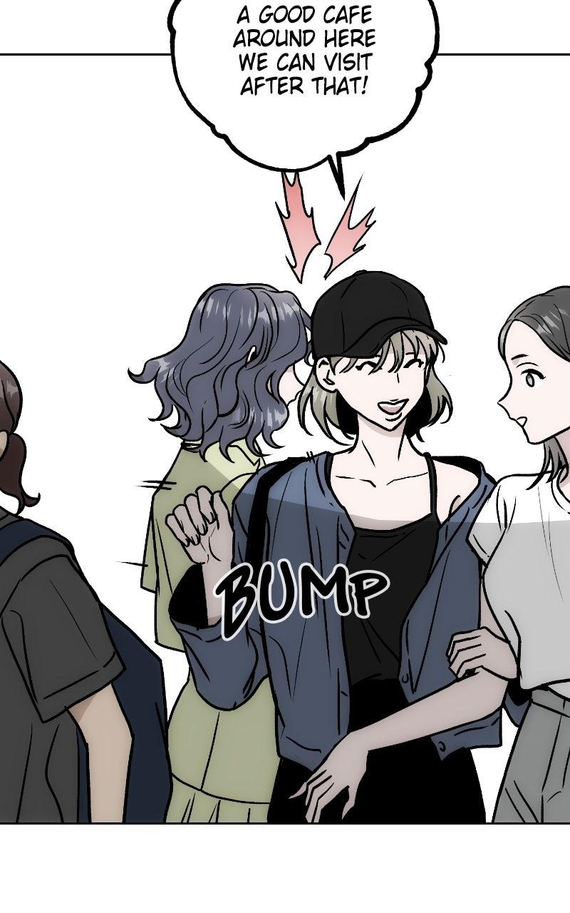 Read Addicted to You chapter 48 image 1 on Lezhin