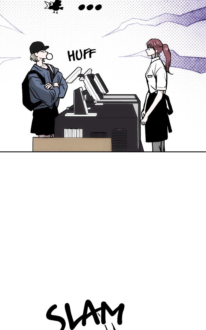 Read Addicted to You chapter 48 image 11 on Lezhin