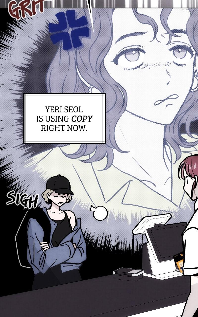 Read Addicted to You chapter 48 image 14 on Lezhin