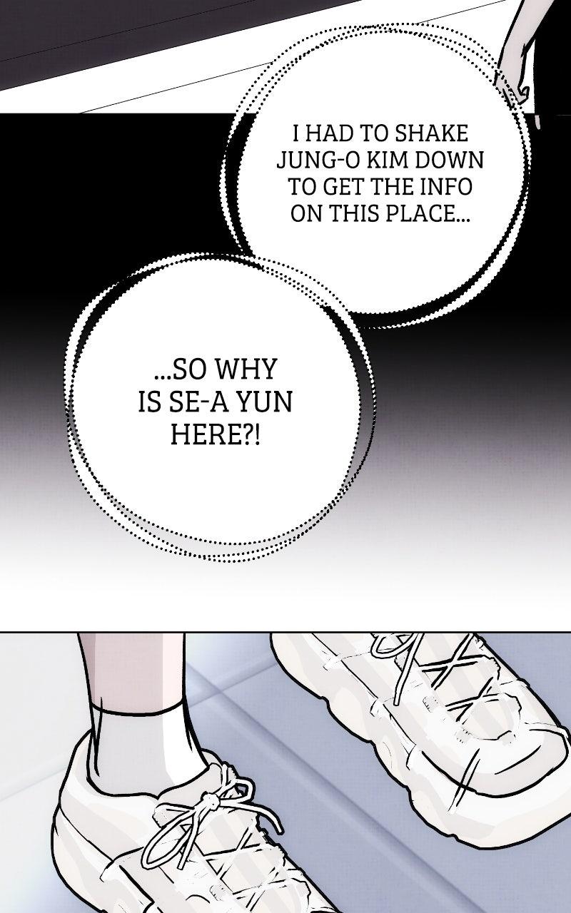 Read Addicted to You chapter 48 image 15 on Lezhin