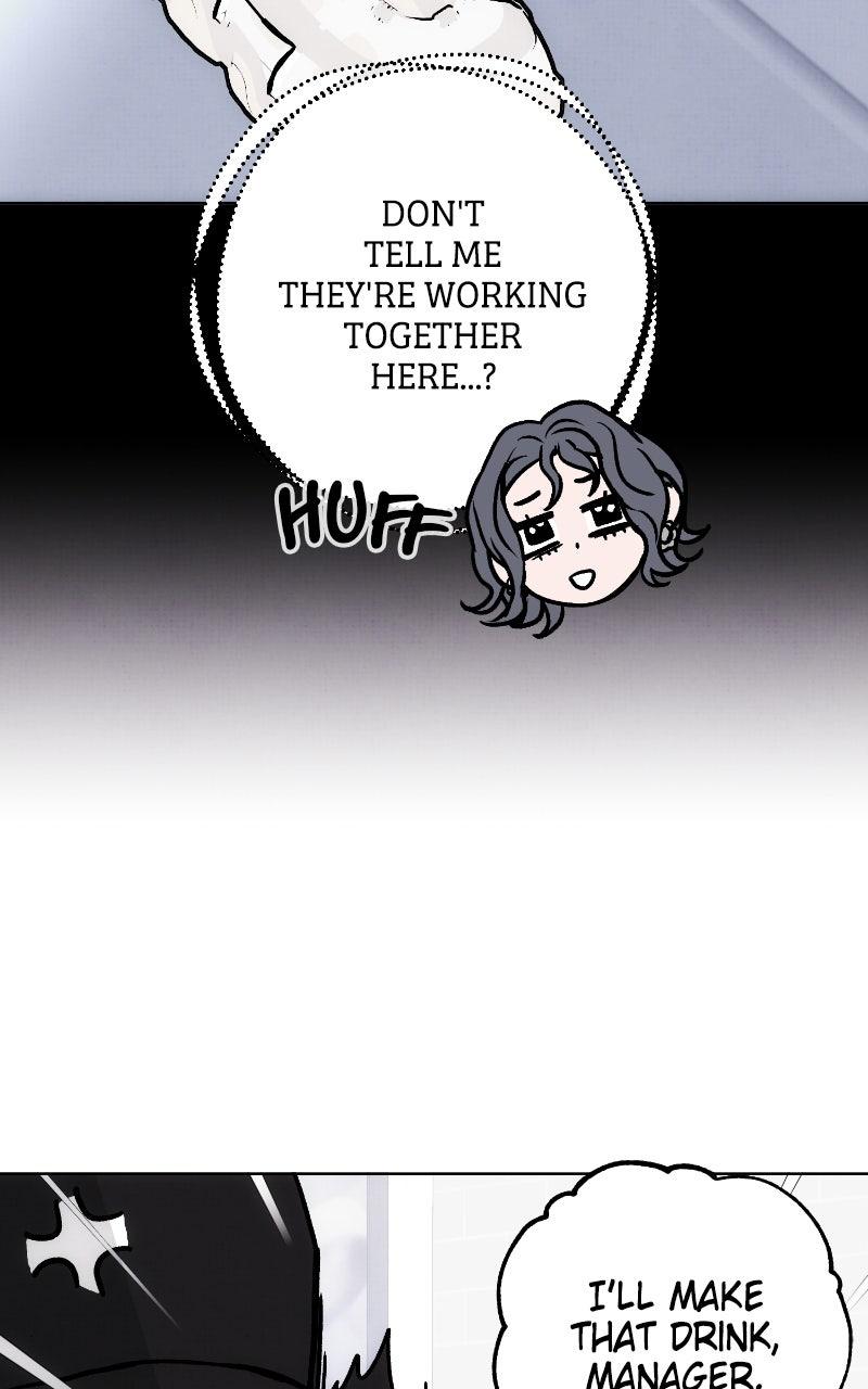 Read Addicted to You chapter 48 image 16 on Lezhin