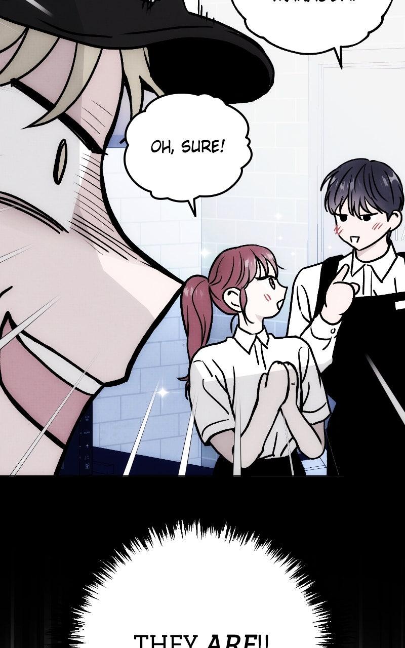 Read Addicted to You chapter 48 image 17 on Lezhin