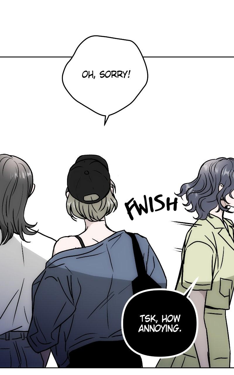 Read Addicted to You chapter 48 image 2 on Lezhin