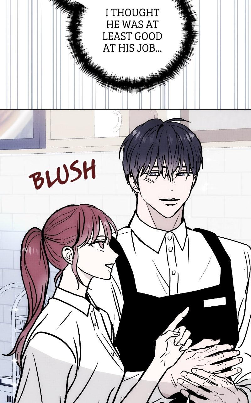 Read Addicted to You chapter 48 image 20 on Lezhin