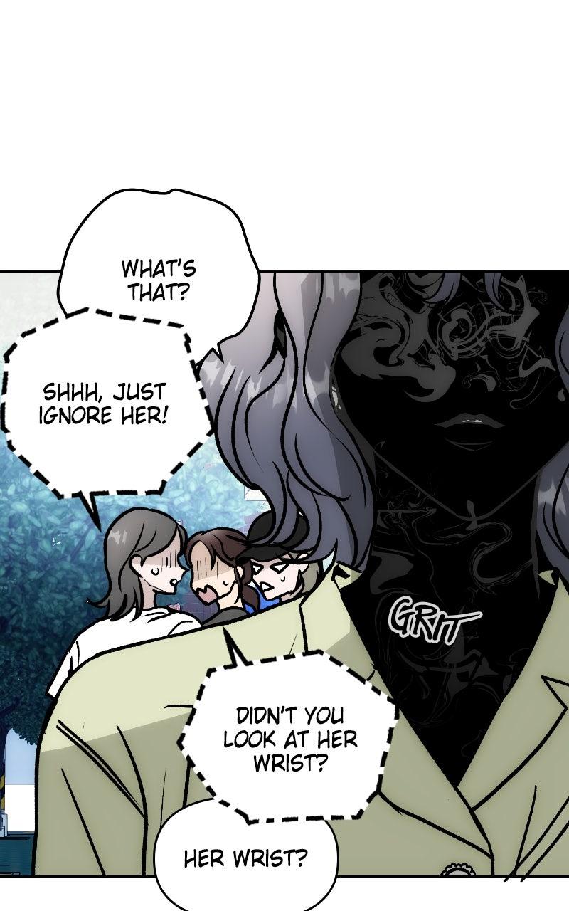 Read Addicted to You chapter 48 image 3 on Lezhin