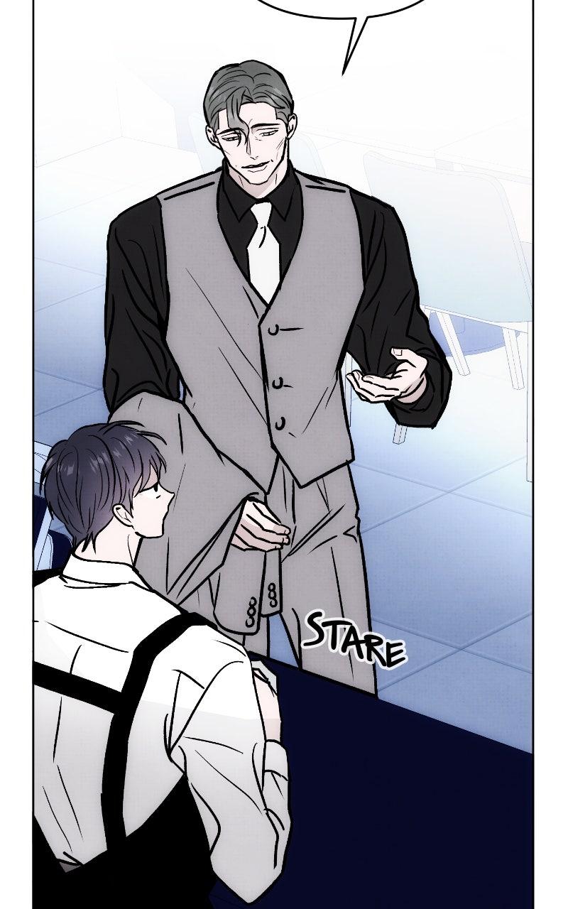 Read Addicted to You chapter 48 image 31 on Lezhin