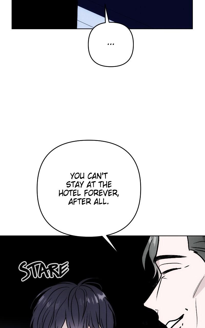 Read Addicted to You chapter 48 image 32 on Lezhin