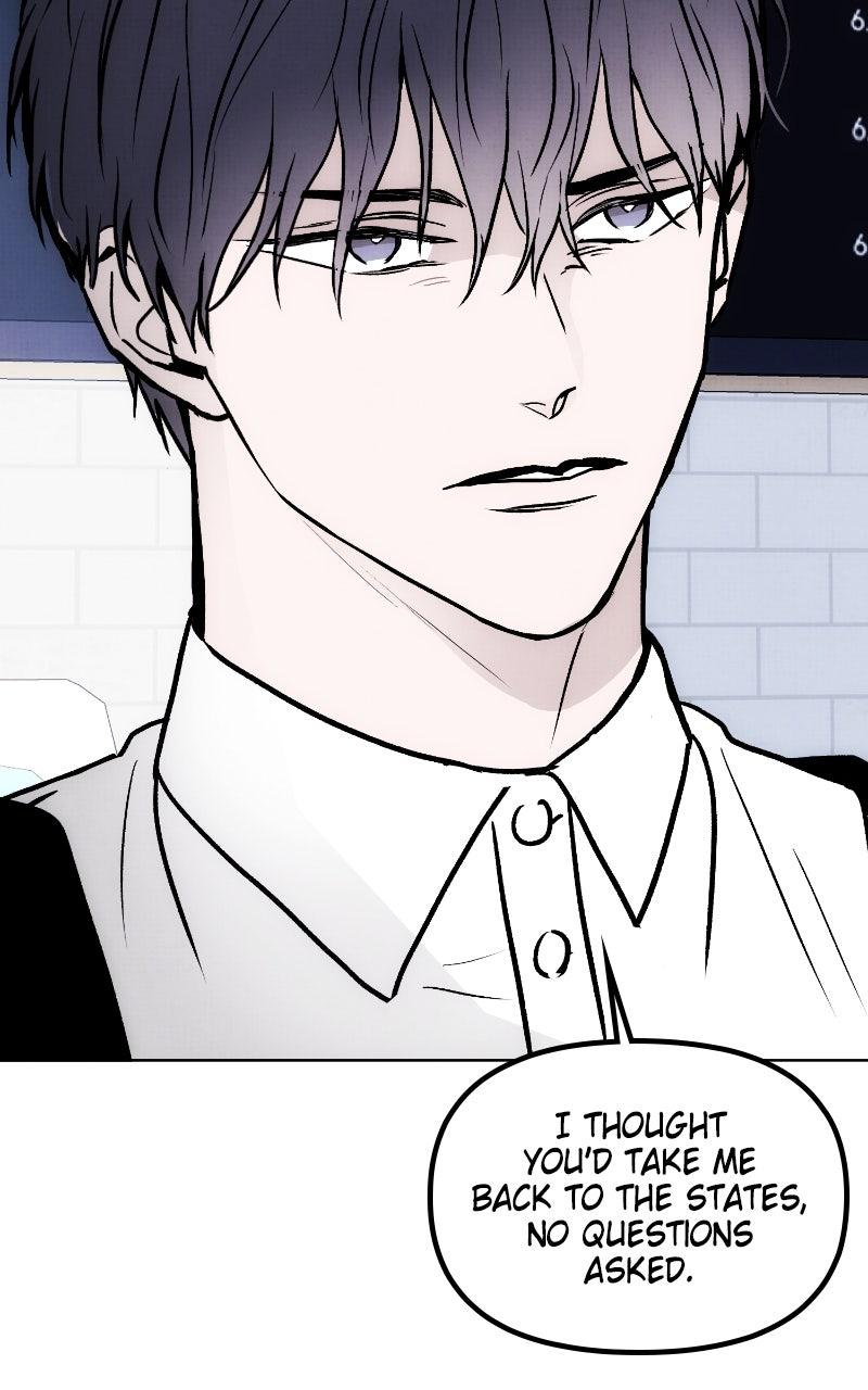 Read Addicted to You chapter 48 image 34 on Lezhin