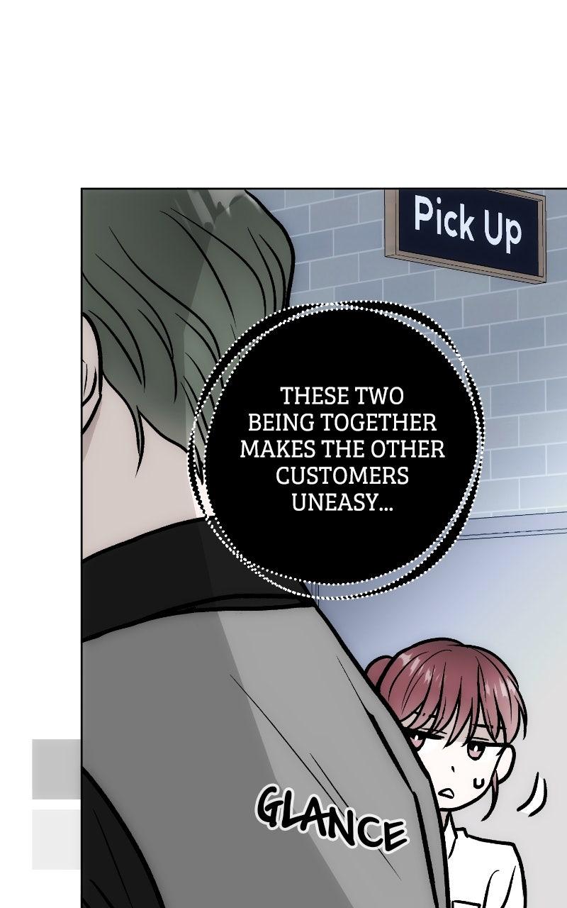 Read Addicted to You chapter 48 image 38 on Lezhin