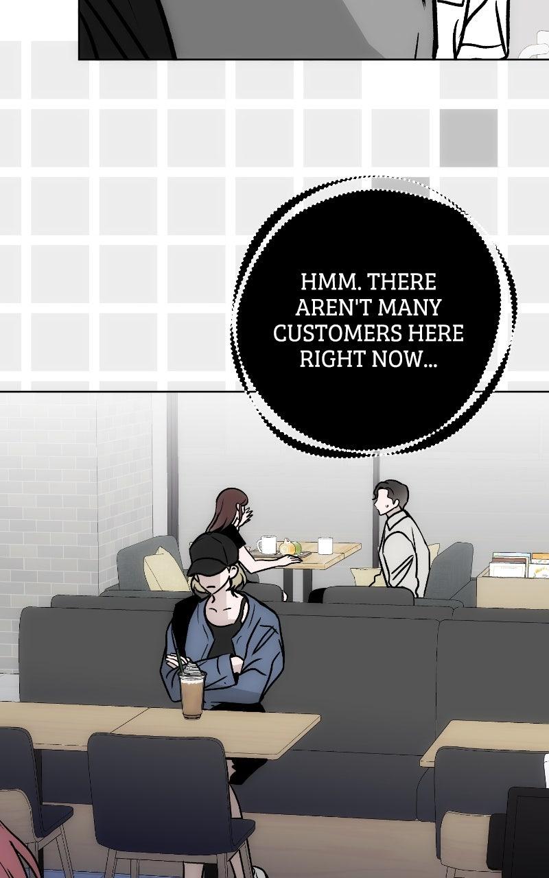 Read Addicted to You chapter 48 image 39 on Lezhin