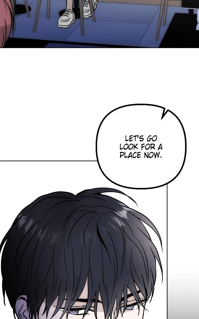 Read Addicted to You chapter 48 image 40 on Lezhin