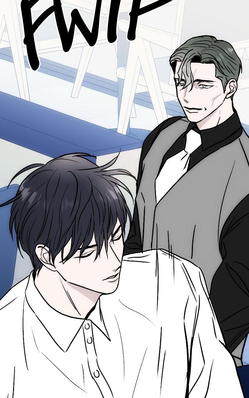 Read Addicted to You chapter 48 image 47 on Lezhin