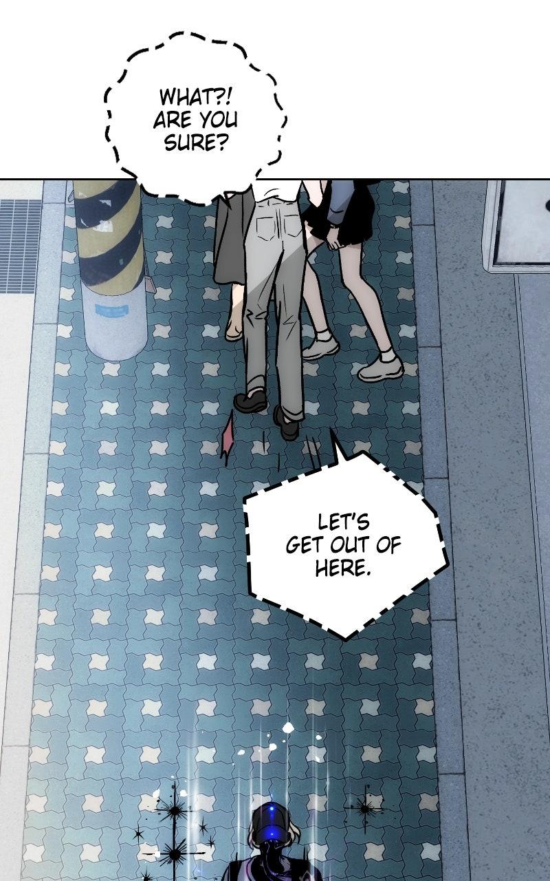 Read Addicted to You chapter 48 image 5 on Lezhin