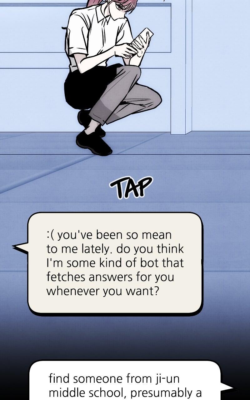 Read Addicted to You chapter 48 image 62 on Lezhin