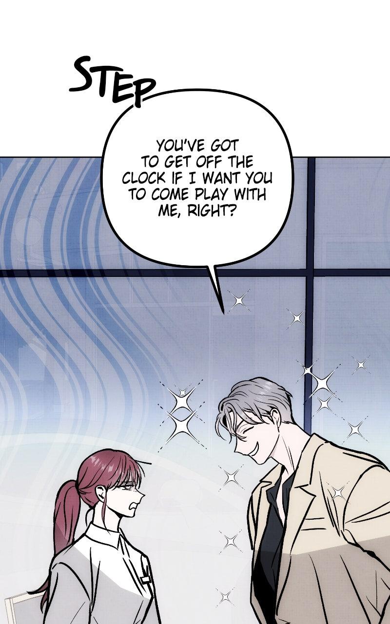 Read Addicted to You chapter 49 image 12 on Lezhin