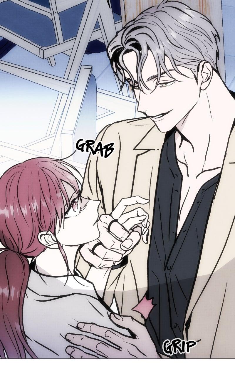 Read Addicted to You chapter 49 image 14 on Lezhin