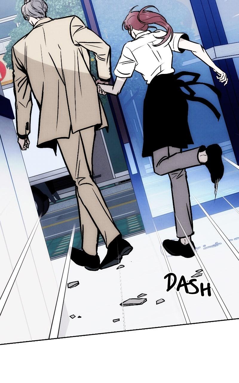 Read Addicted to You chapter 49 image 21 on Lezhin