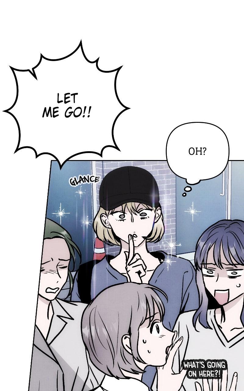 Read Addicted to You chapter 49 image 22 on Lezhin